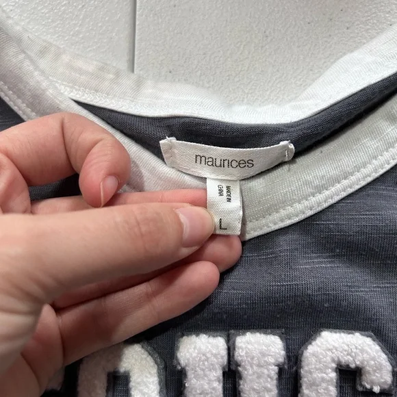 Touchdown Tshirt - Picture 4 of 7